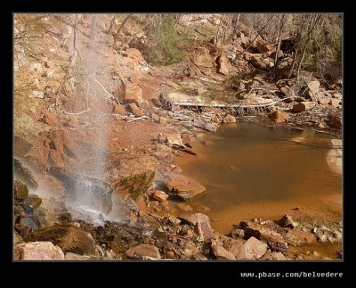 Emerald Pools Hike #02, Zion, UT