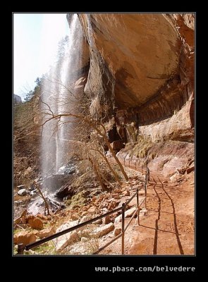 Emerald Pools Hike #05, Zion, UT