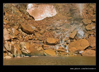 Emerald Pools Hike #15, Zion, UT