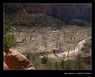 Emerald Pools Hike #22, Zion, UT