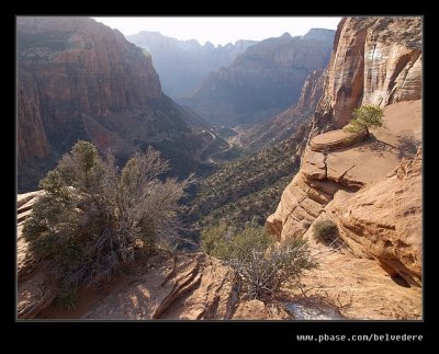 Canyon Overlook Hike #01, Zion, UT