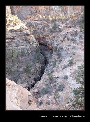 Canyon Overlook Hike #06, Zion, UT