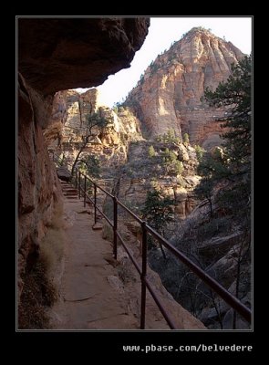 Canyon Overlook Hike #10, Zion, UT