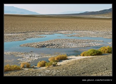 Badwater #01, Death Valley, CA