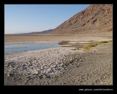 Badwater #02, Death Valley, CA