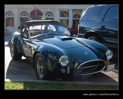 AC Cobra