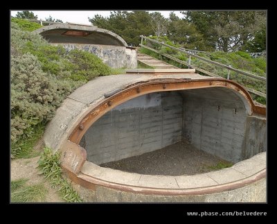 Muir Beach #03, Marin County, CA