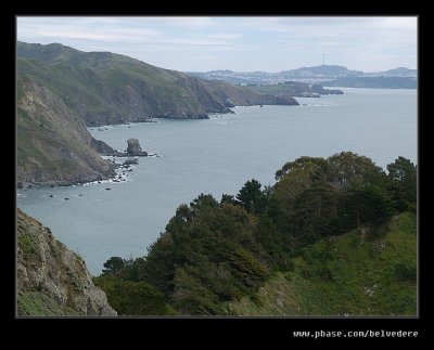 Muir Beach #05, Marin County, CA