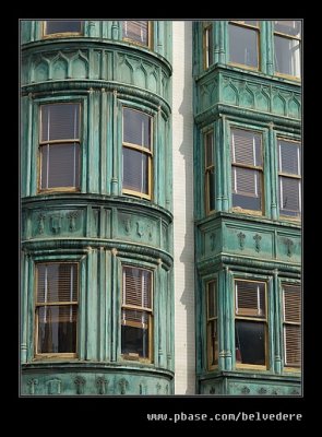 The Sentinel Building #03, San Francisco, CA