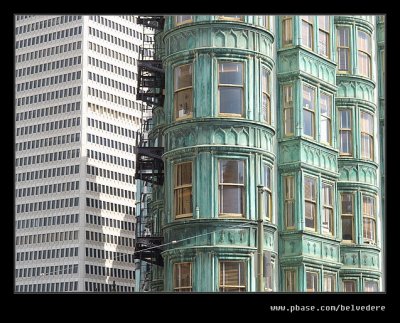 The Sentinel Building #06, San Francisco, CA