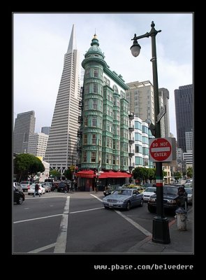 The Sentinel Building #04, San Francisco, CA