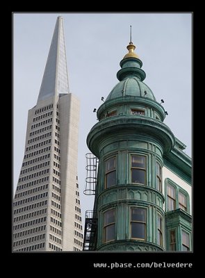 The Sentinel Building #05, San Francisco, CA