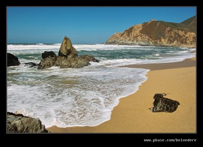 Montara Beach #1, CA