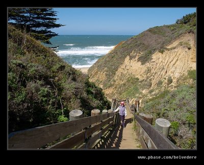 Montara Beach #2, CA