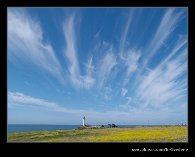 Pigeon Point Light Station #19, Davenport, CA