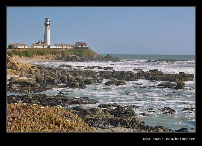 Pigeon Point Light Station #01, CA