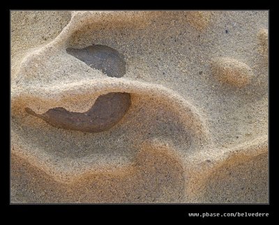 Rock Formations #02, Point Lobos, CA