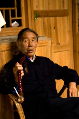Friend of Master of Ceremonies -