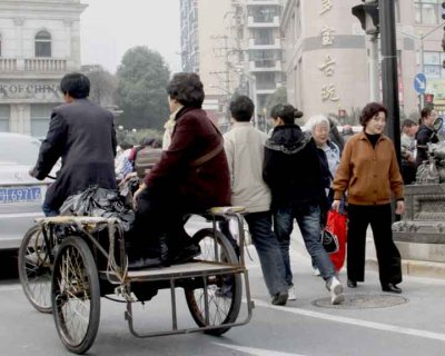 Shanghai