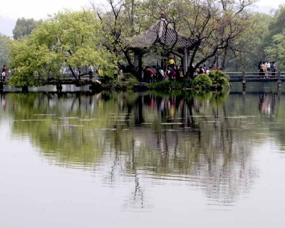 West lake 2