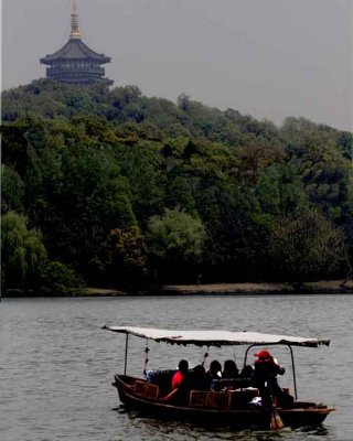 west Lake 3