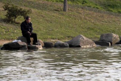 Solitude