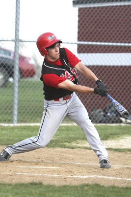 2010 Mohawk Baseball