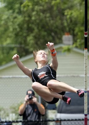 2010 MAL Track Meet Tiffin, OH