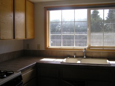 Kitchen sink