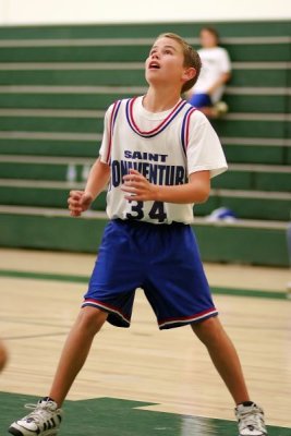 Basketball 2006