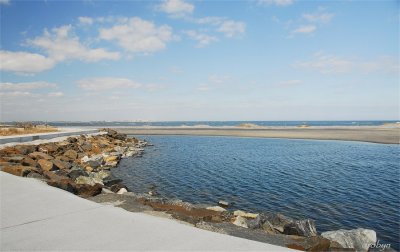 The Inlet