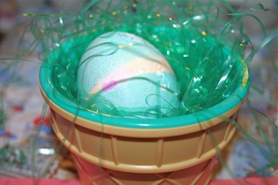 Easter Egg :*)