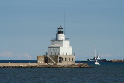 The Light House