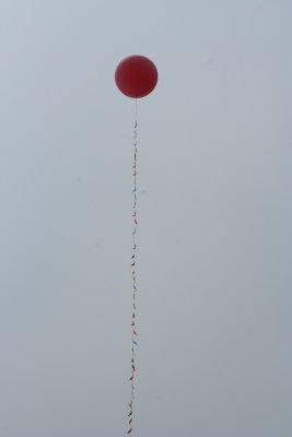 A... Balloon!