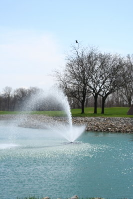 Neenah Fountain