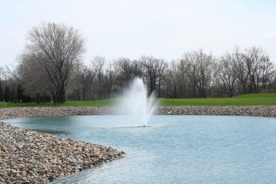 Neenah Fountain