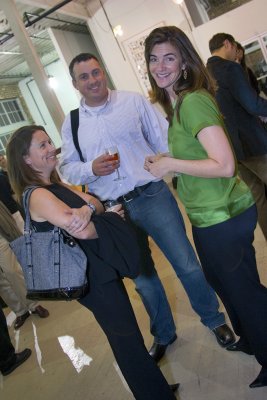 Attendees