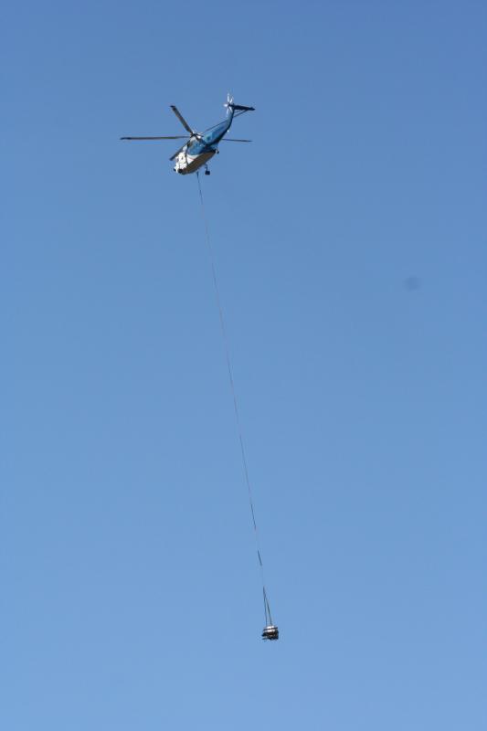 The Airlift