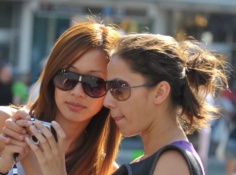 Toronto Girls