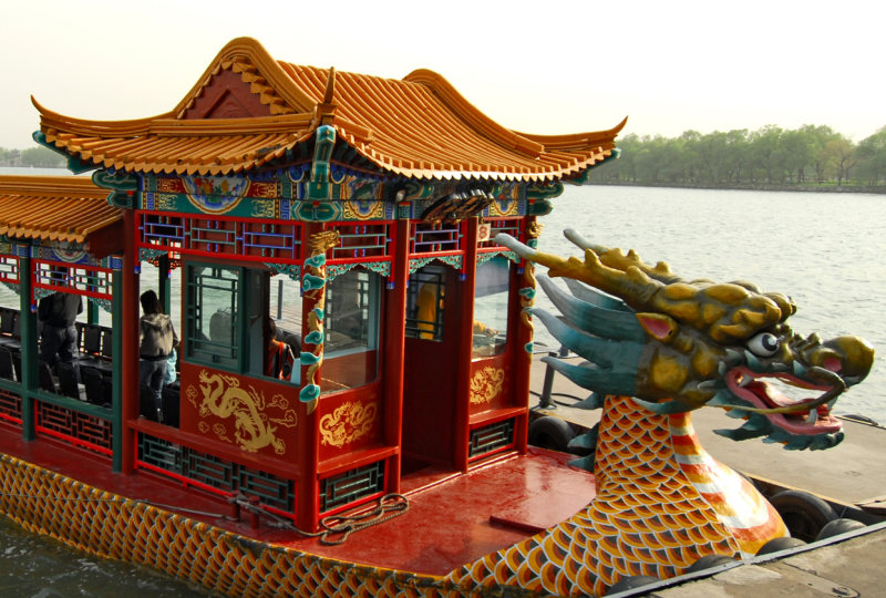 Beijing Summer Palace