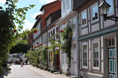 Hildesheim = Heimat