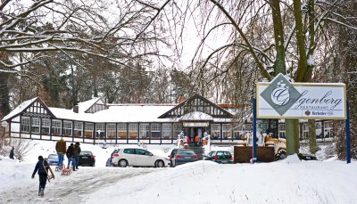 Hildesheim Feb 2010 - Galgenberg
