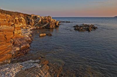 GREECE, THE CYCLADES, 2005