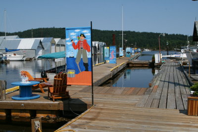 Harbor at Ladysmith