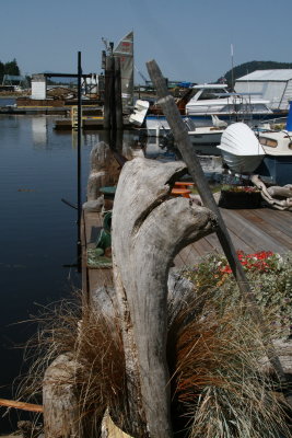 Ladysmith Marina