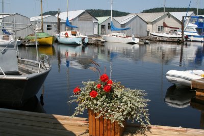 Ladysmith Marina