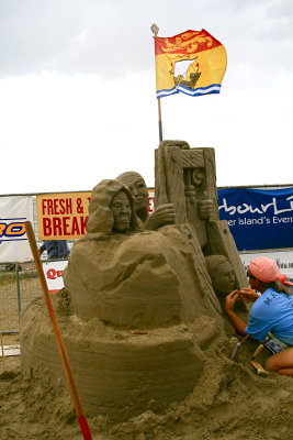 Fred Mallet-South Padre Island,Texas