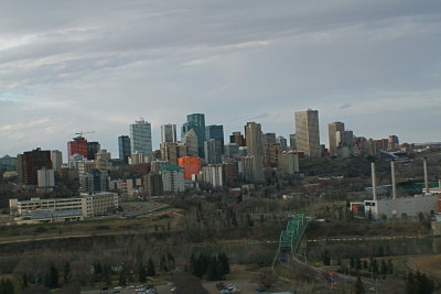 Edmonton,Alberta,Canada