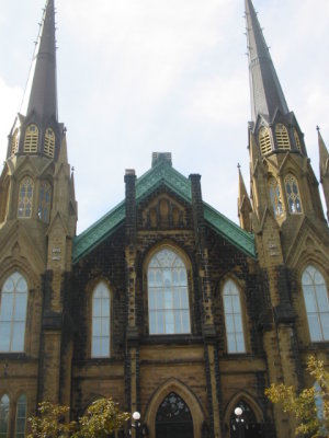 St. Dunstan's Basilica