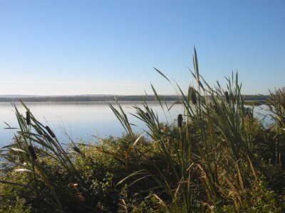 Another lake view